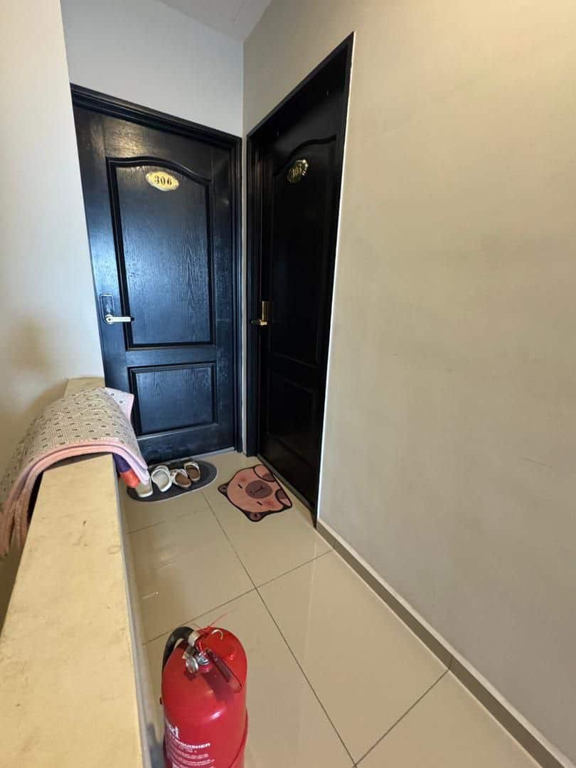 2-Storey Terrace House with Mezzanine Floor Taman Sentosa 3