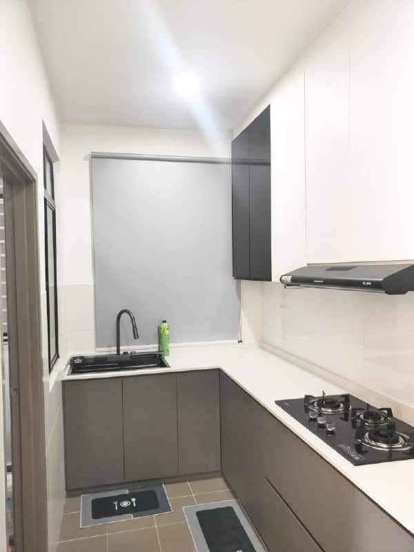 Condo Tampoi 6