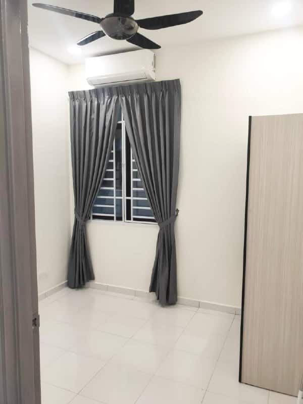 Condo Tampoi 7