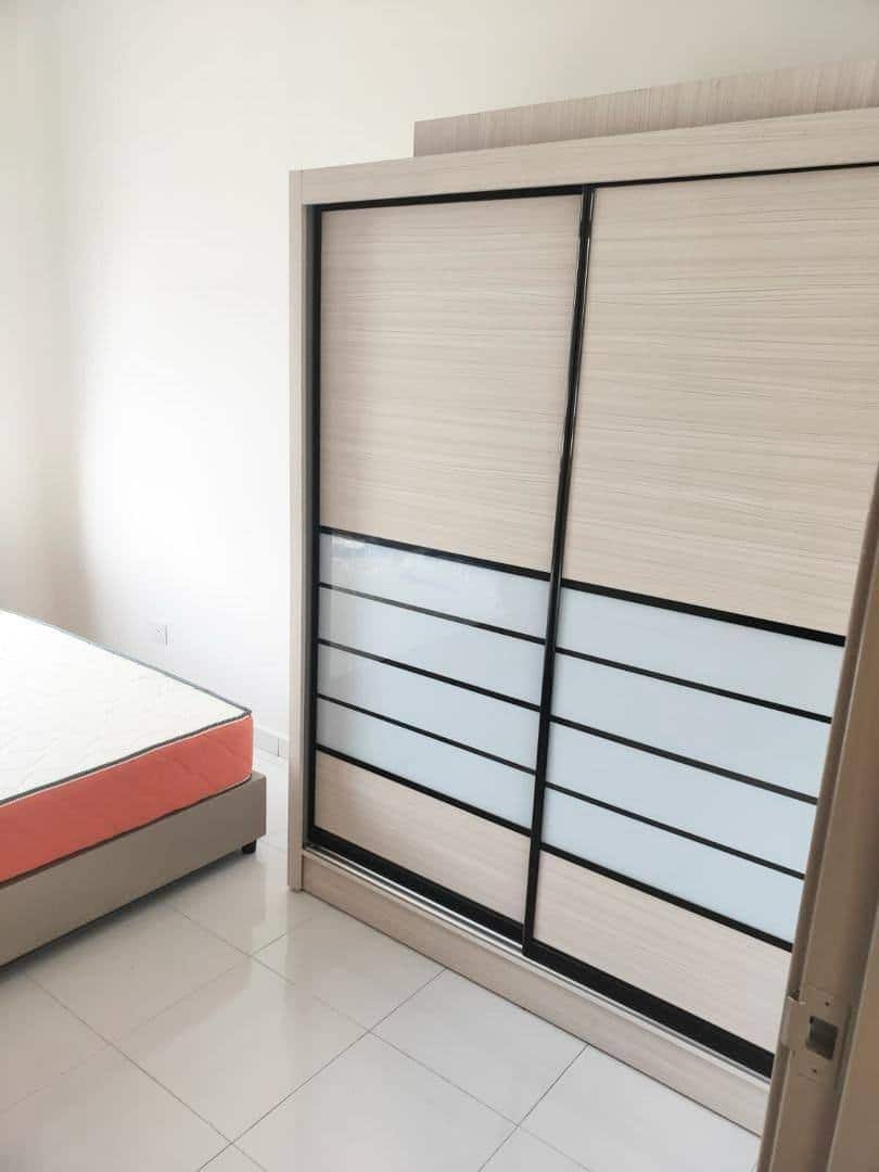 Condo Tampoi 8