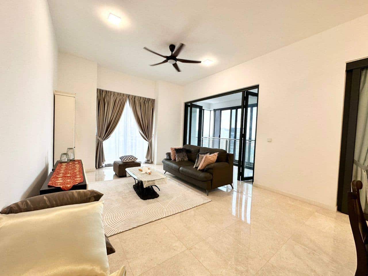 Condo Bukit Senyum 2