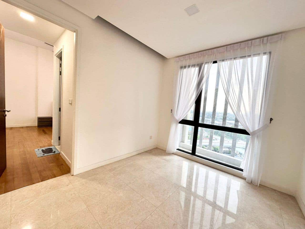Condo Bukit Senyum 5