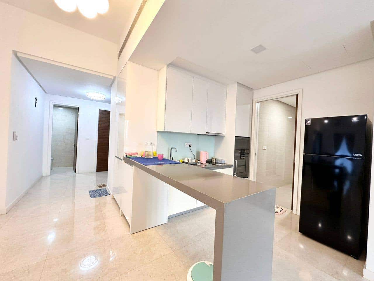 Condo Bukit Senyum 4