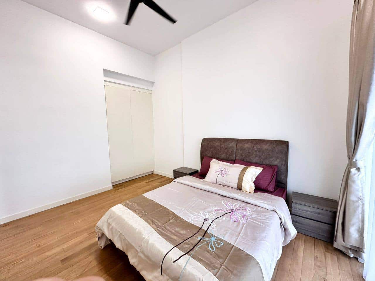 Condo Bukit Senyum 7
