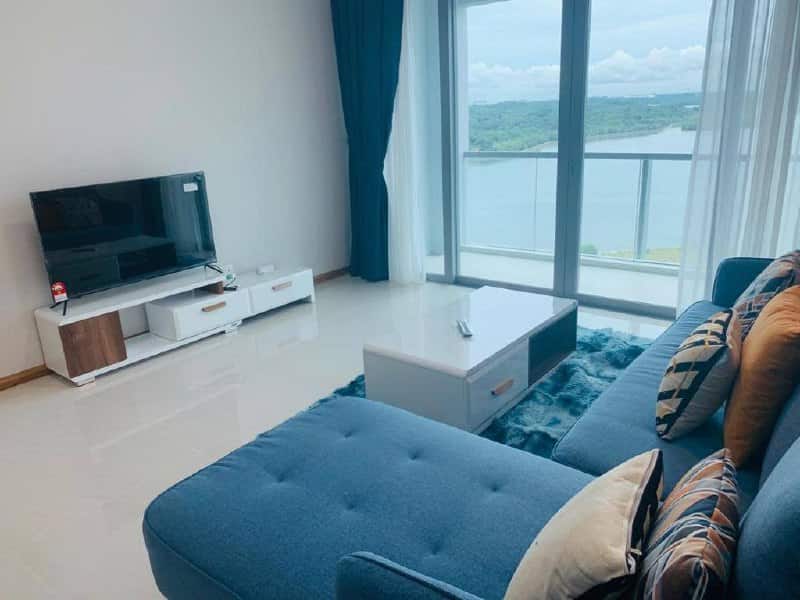 Condo Southern Marina Puteri Habour 1