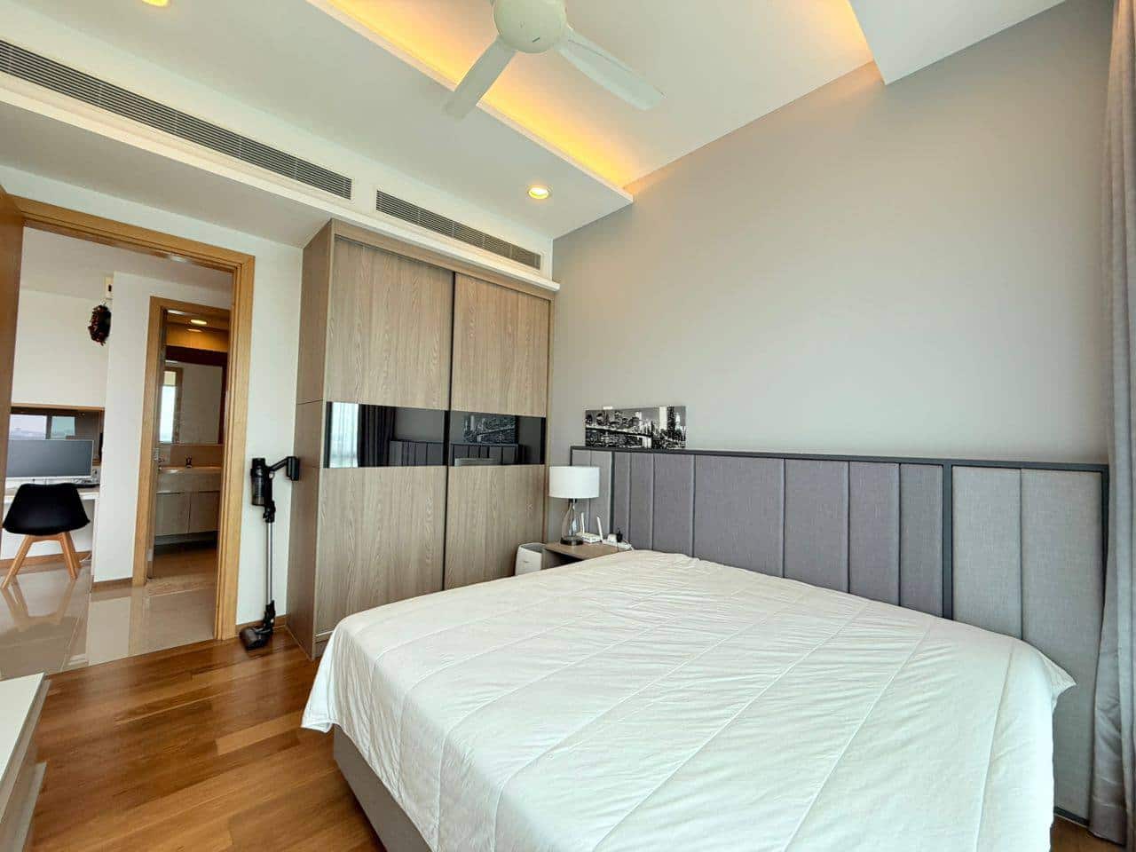 Condo Southern Marina Puteri Harbour 4
