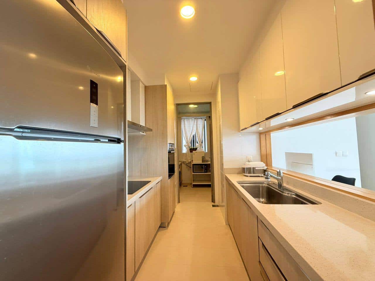 Condo Southern Marina Puteri Harbour 7