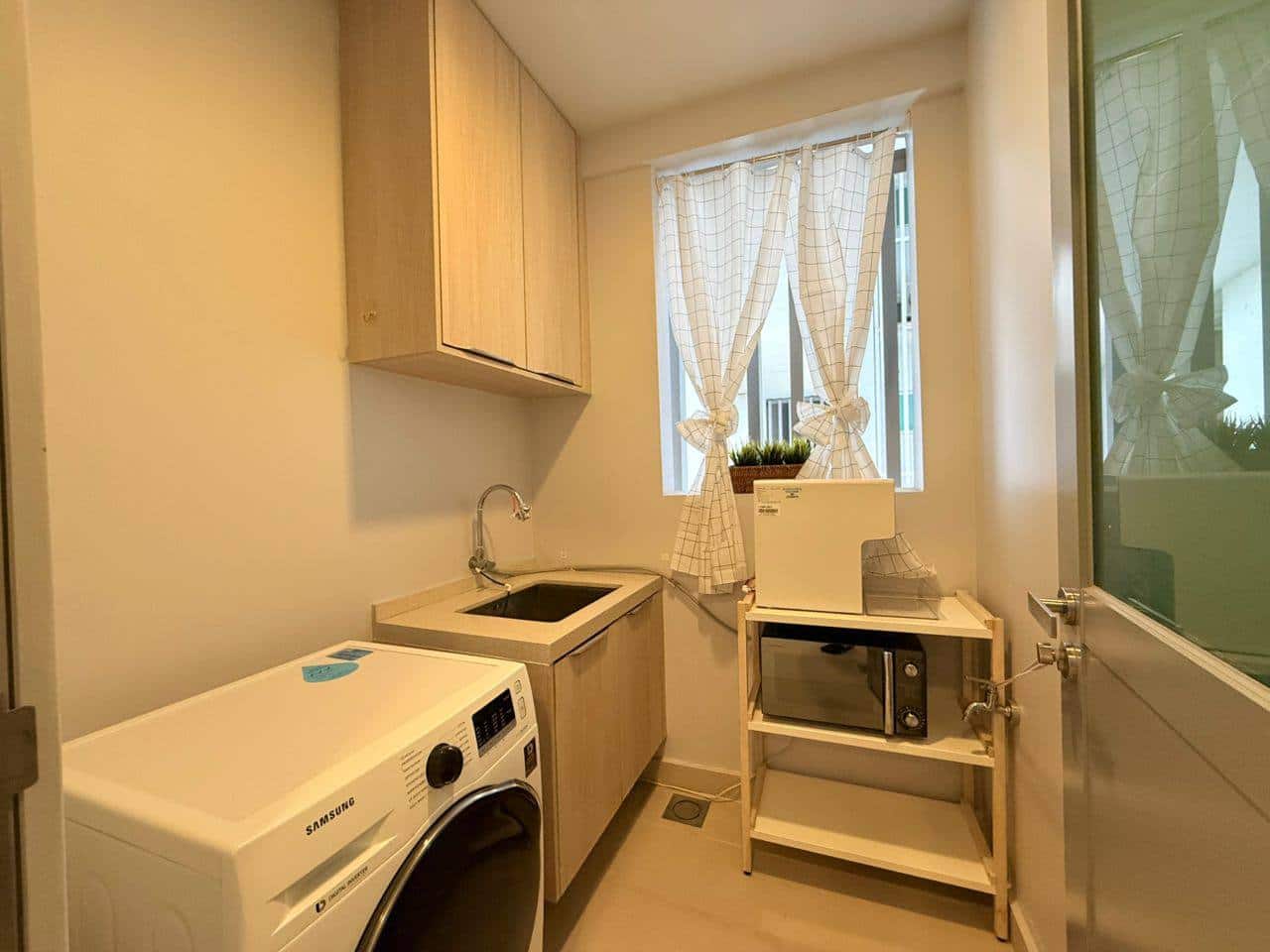 Condo Southern Marina Puteri Harbour 8