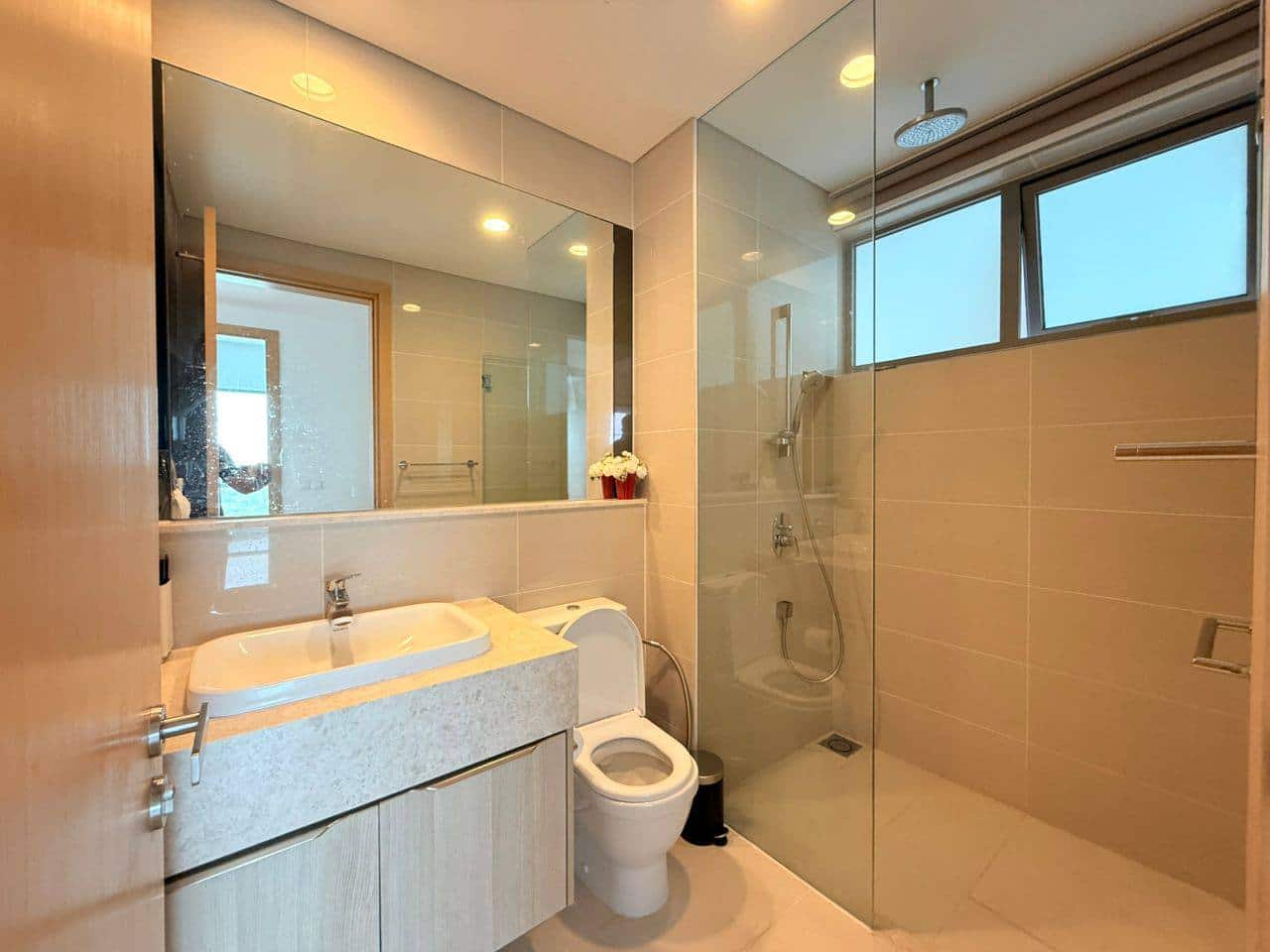 Condo Southern Marina Puteri Harbour 3