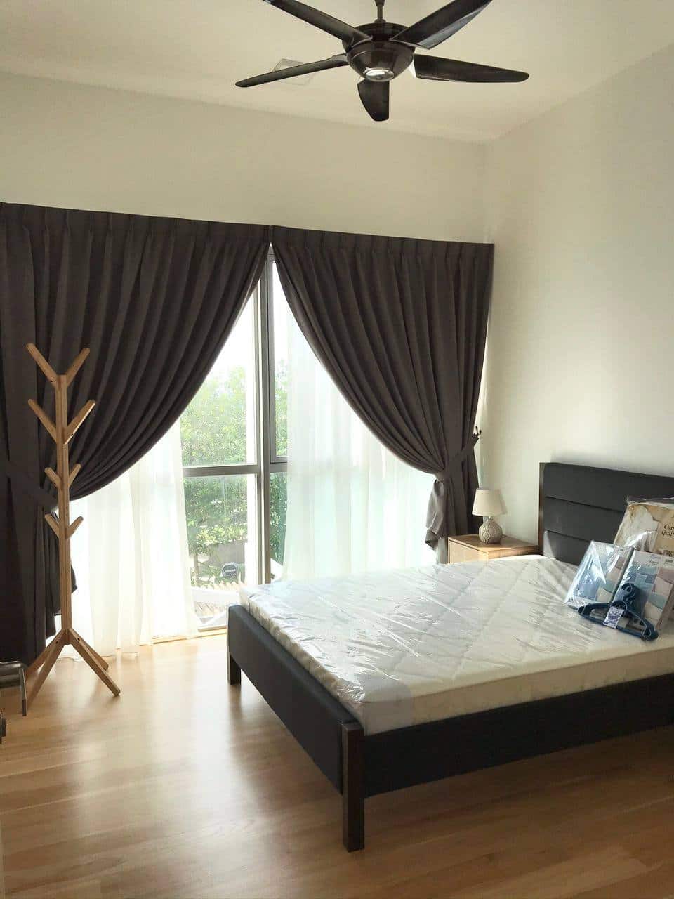 Condominium Southern Marina Puteri Harbour 4