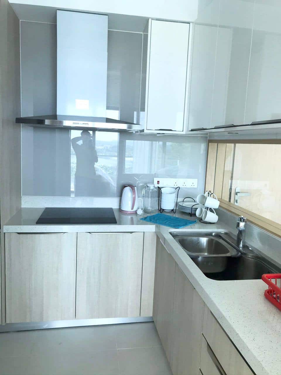 Condominium Southern Marina Puteri Harbour 7