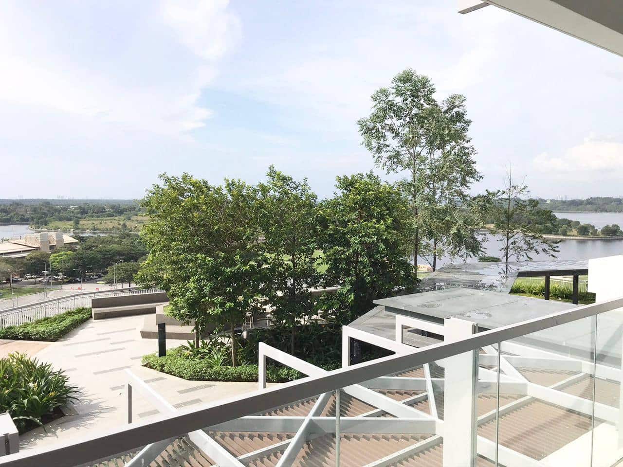 Condominium Southern Marina Puteri Harbour 1