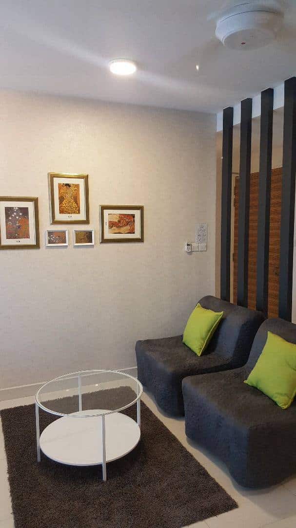 Studio Puteri Harbour 3