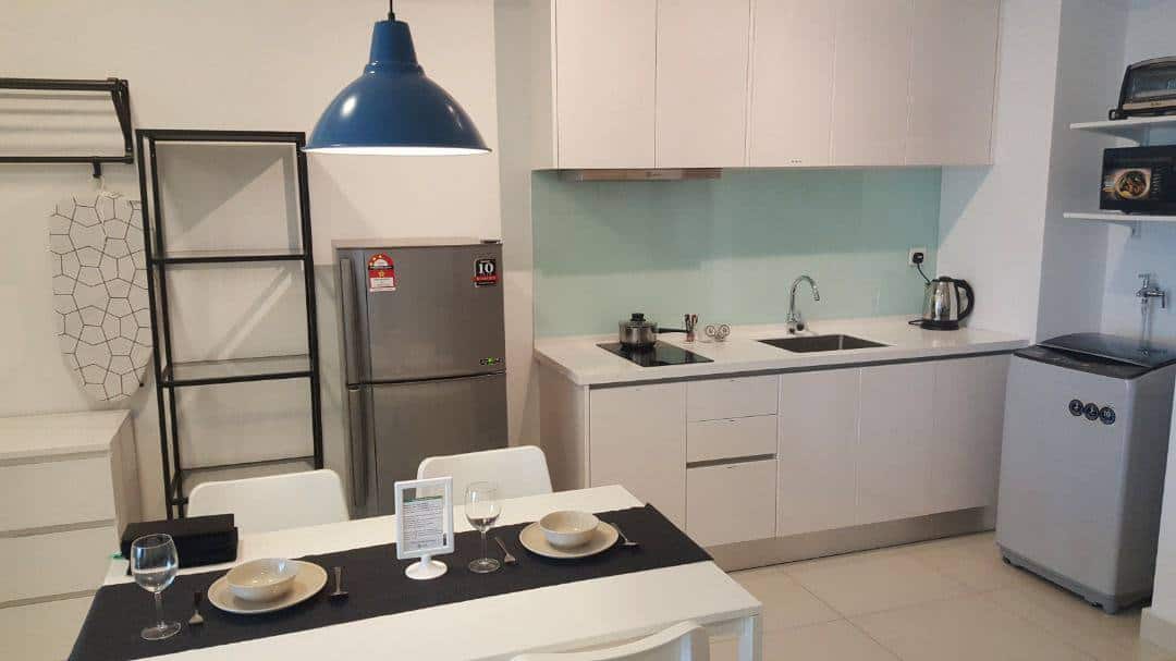 Studio Puteri Harbour 4