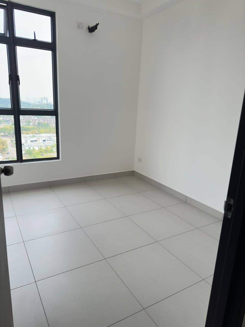 Apartment Idaman Heights 4