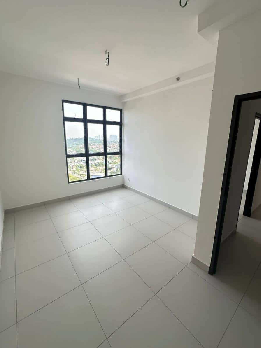 Apartment Idaman Heights 3