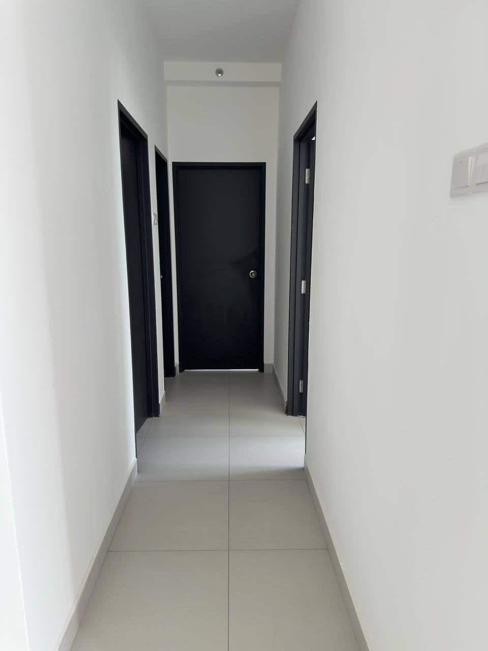 Apartment Idaman Heights 7