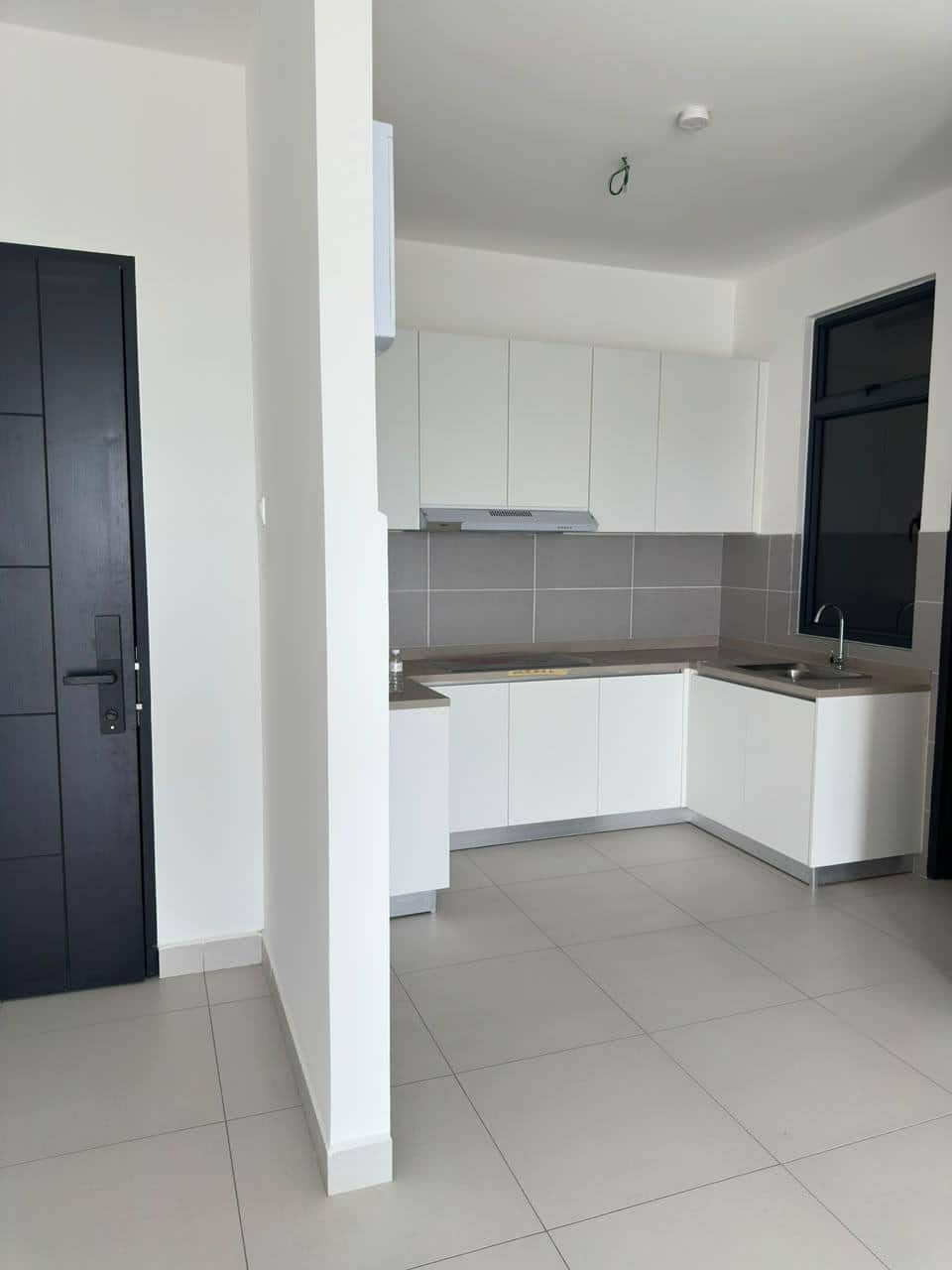 Apartment Idaman Heights 5