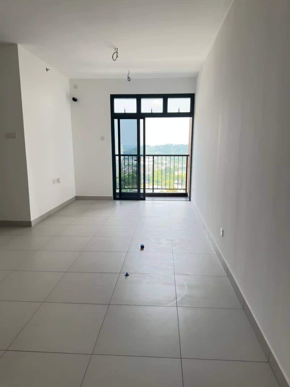 Apartment Idaman Heights 2