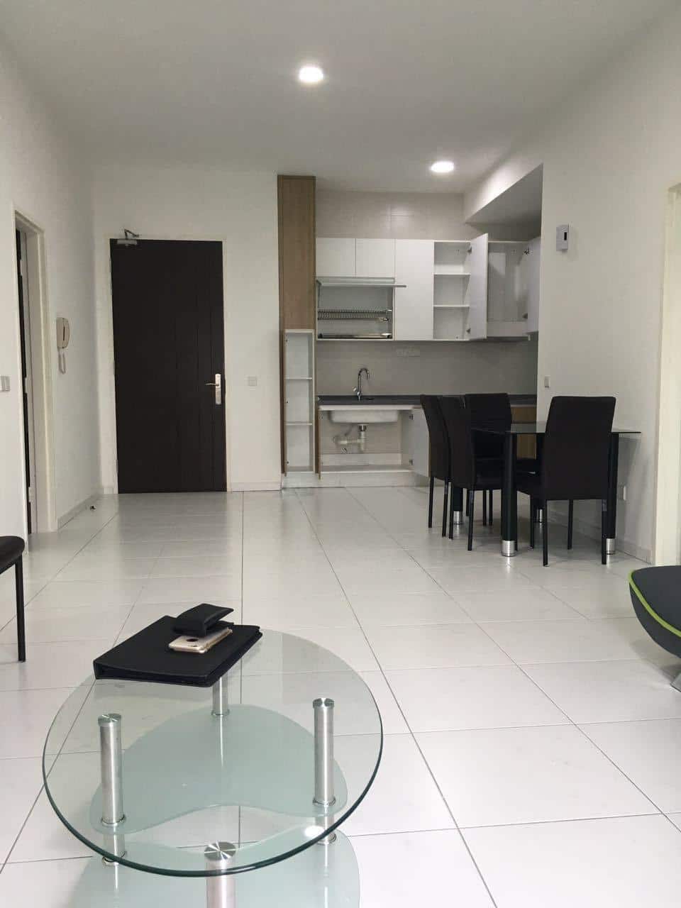 Condo Setia Indah 2