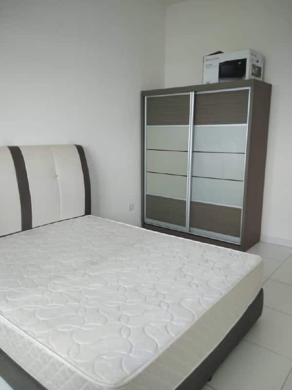 Condo Setia Indah 7