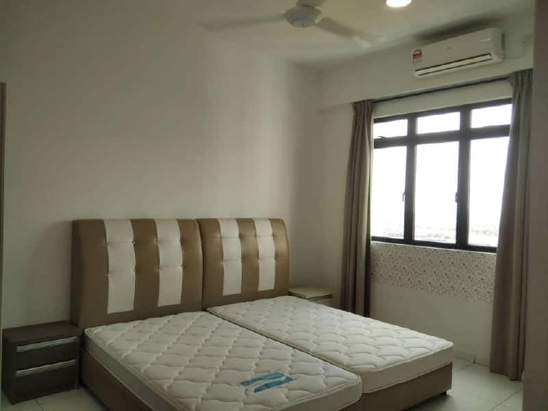 Condo Setia Indah 5