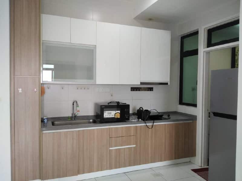Condo Setia Indah 3