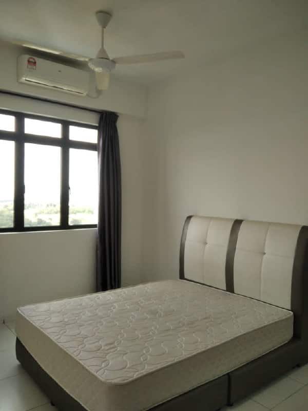 Condo Setia Indah 6
