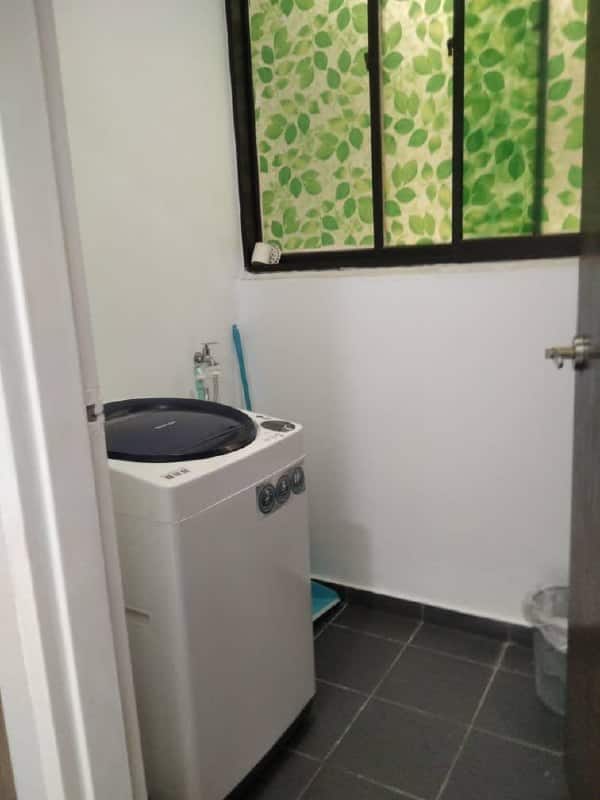 Condo Setia Indah 10