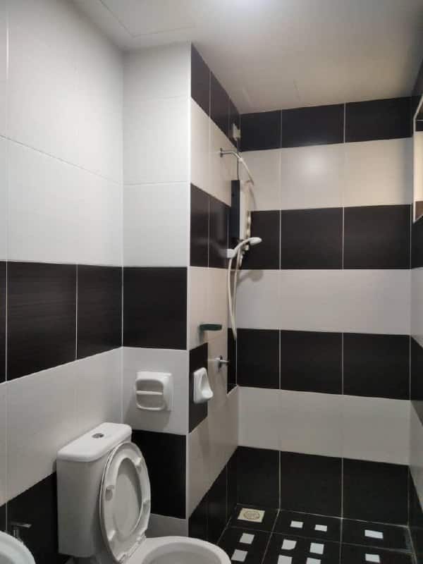 Condo Setia Indah 9