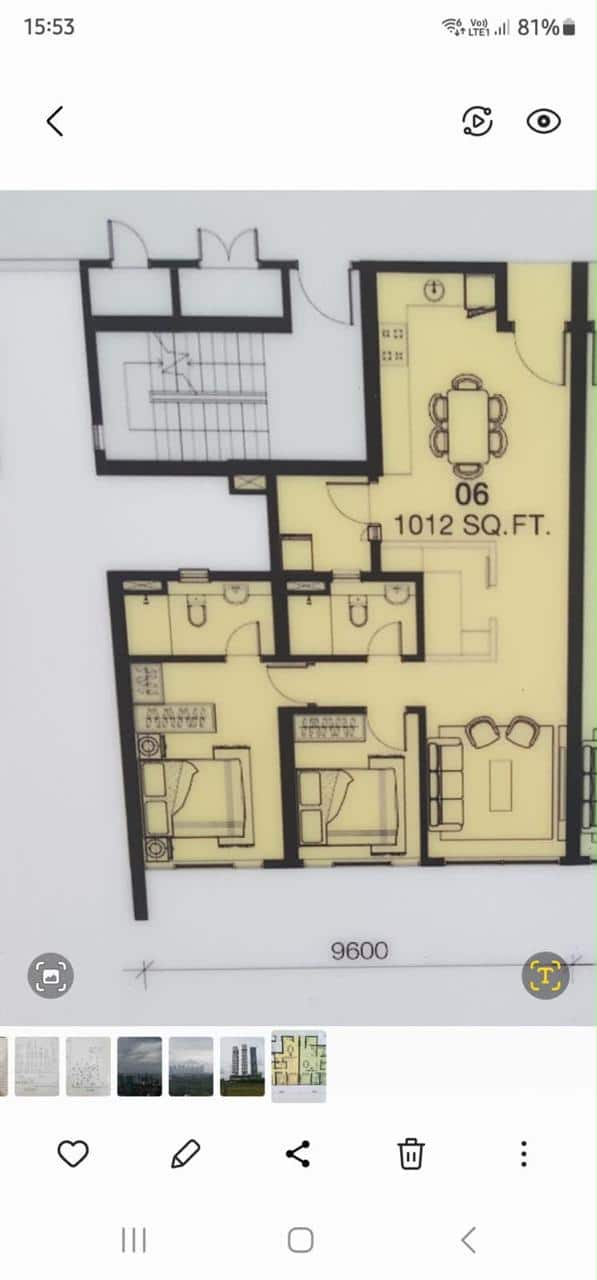 Condo Setia Indah 8