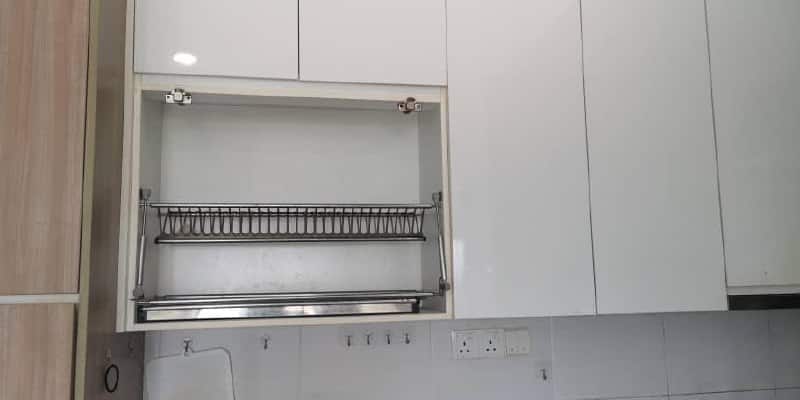 Condo Setia Indah 4