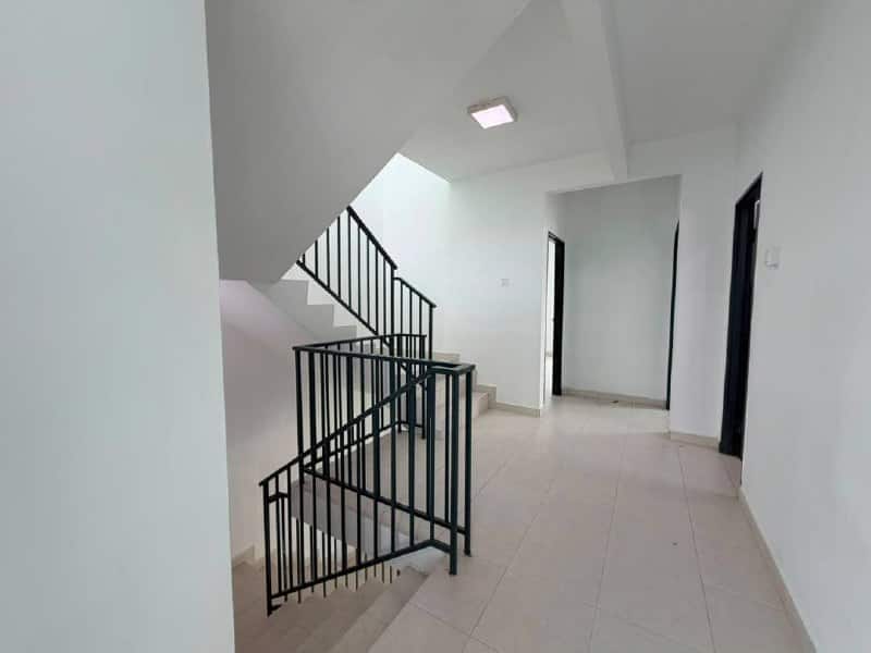 2.5-Storey End Lot Pulai Mutiara 5