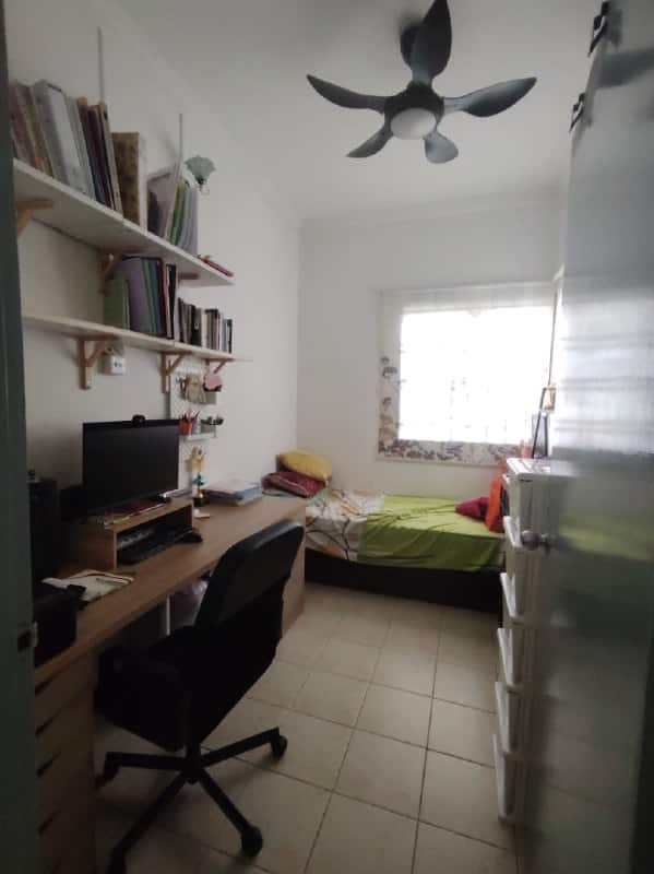Apartment Plentong 5