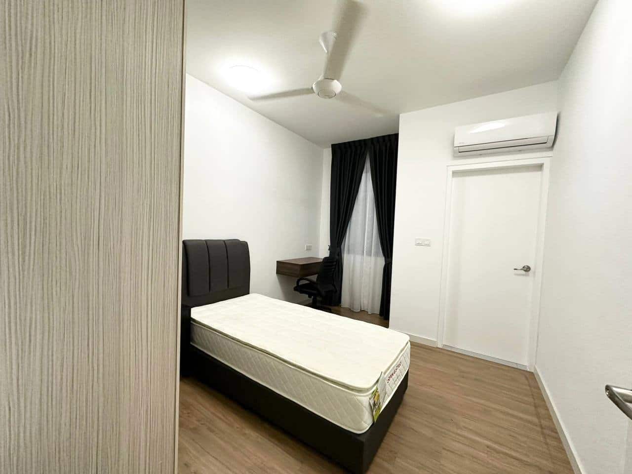 Double Storey Terrace Link House Sunway Citrine Lakehomes 5