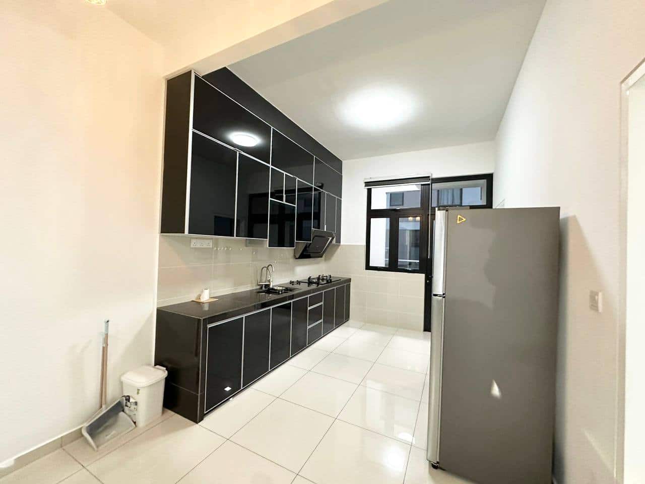 Double Storey Terrace Link House Sunway Citrine Lakehomes 2