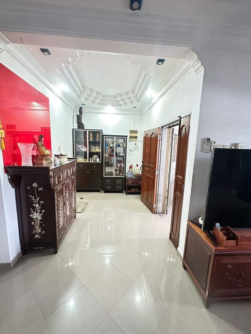 2-Storey Terrace House Desa Harmoni 6