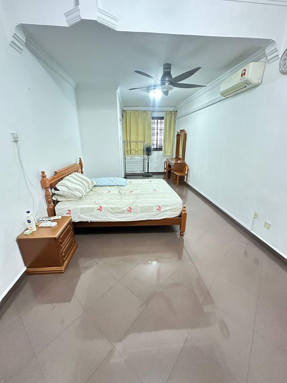 2-Storey Terrace House Desa Harmoni 5