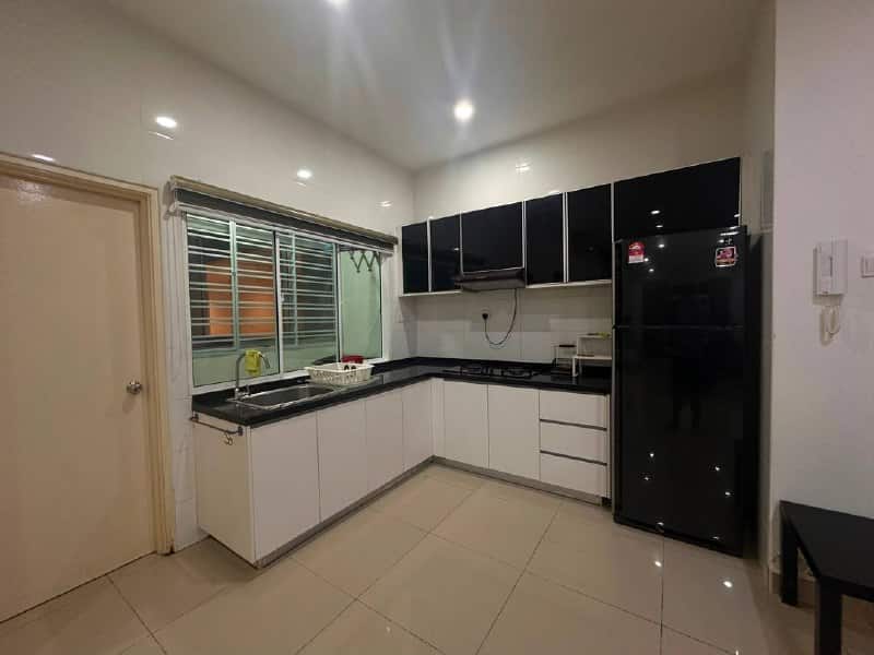 Apartment Nusa Heights 3