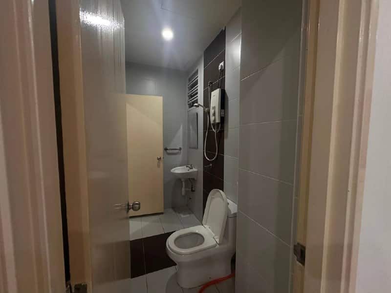 Apartment Nusa Heights 6