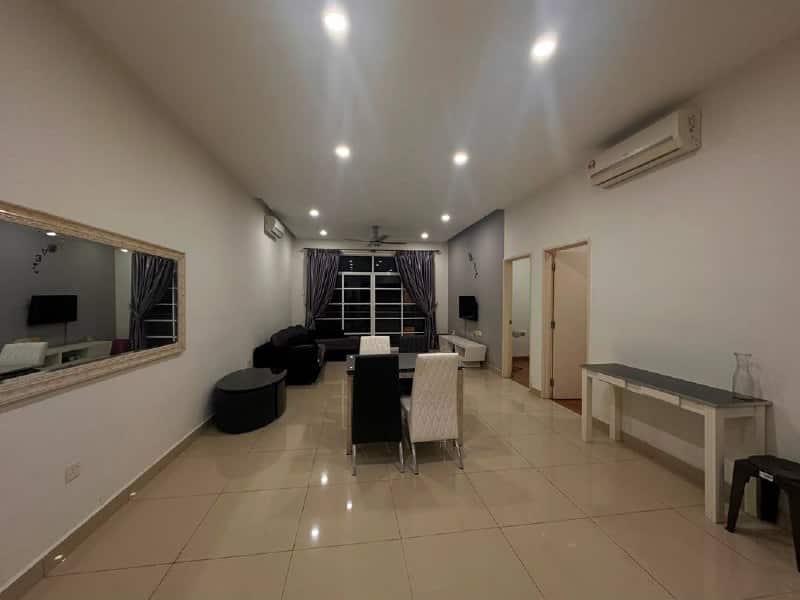Apartment Nusa Heights 2