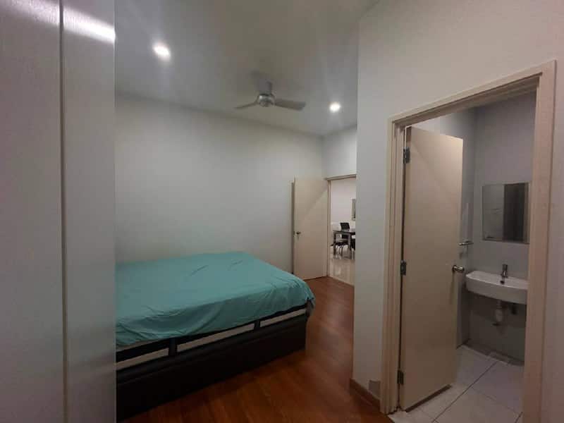 Apartment Nusa Heights 5