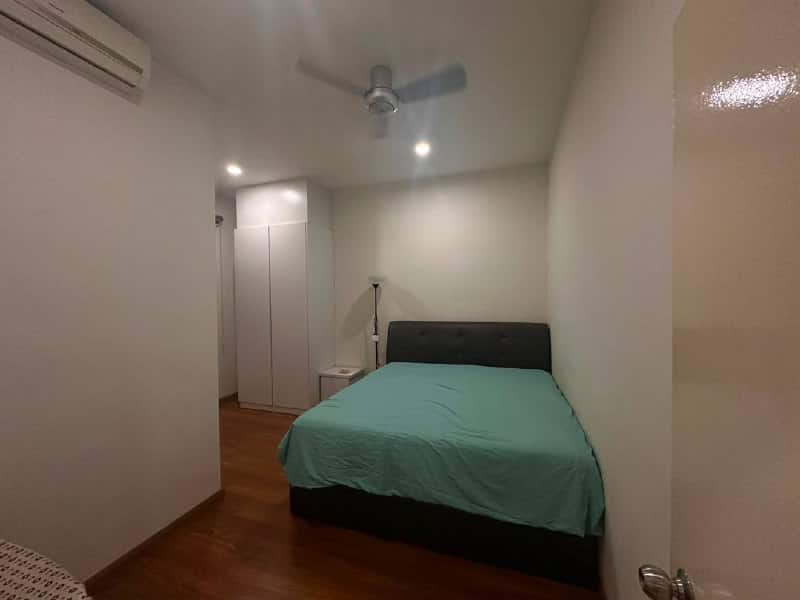 Apartment Nusa Heights 4