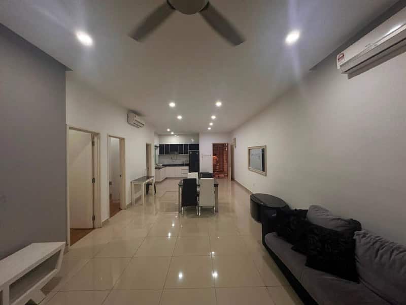 Apartment Nusa Heights 1