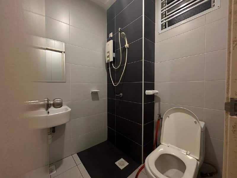 Apartment Nusa Heights 7