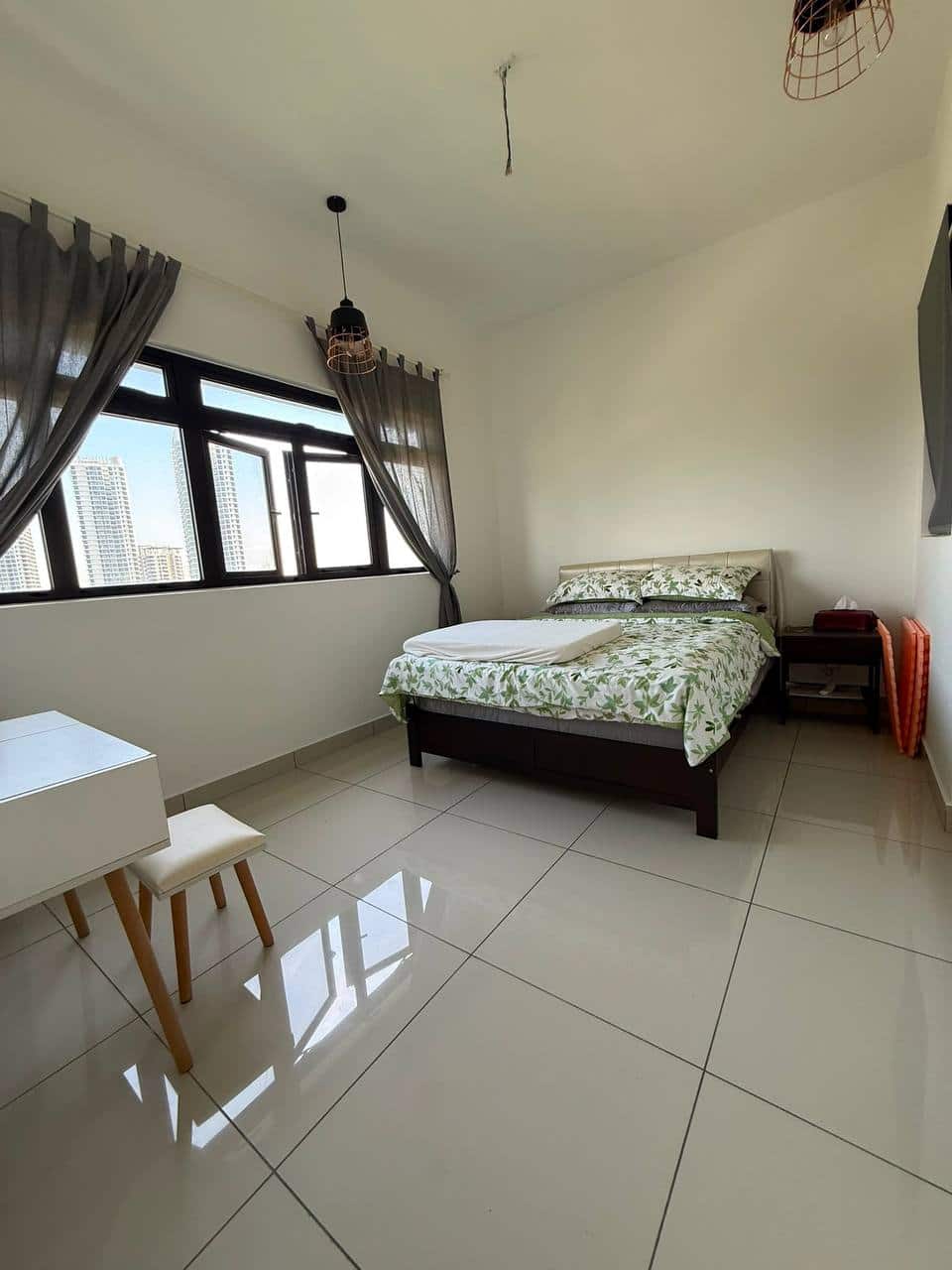 Condo Meridin Medini 5