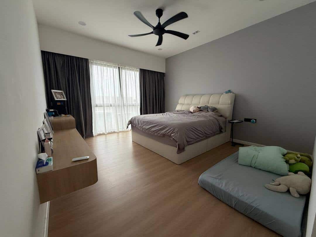 2-Storey Terrace Sunway Emerald Iskandar Puteri 5