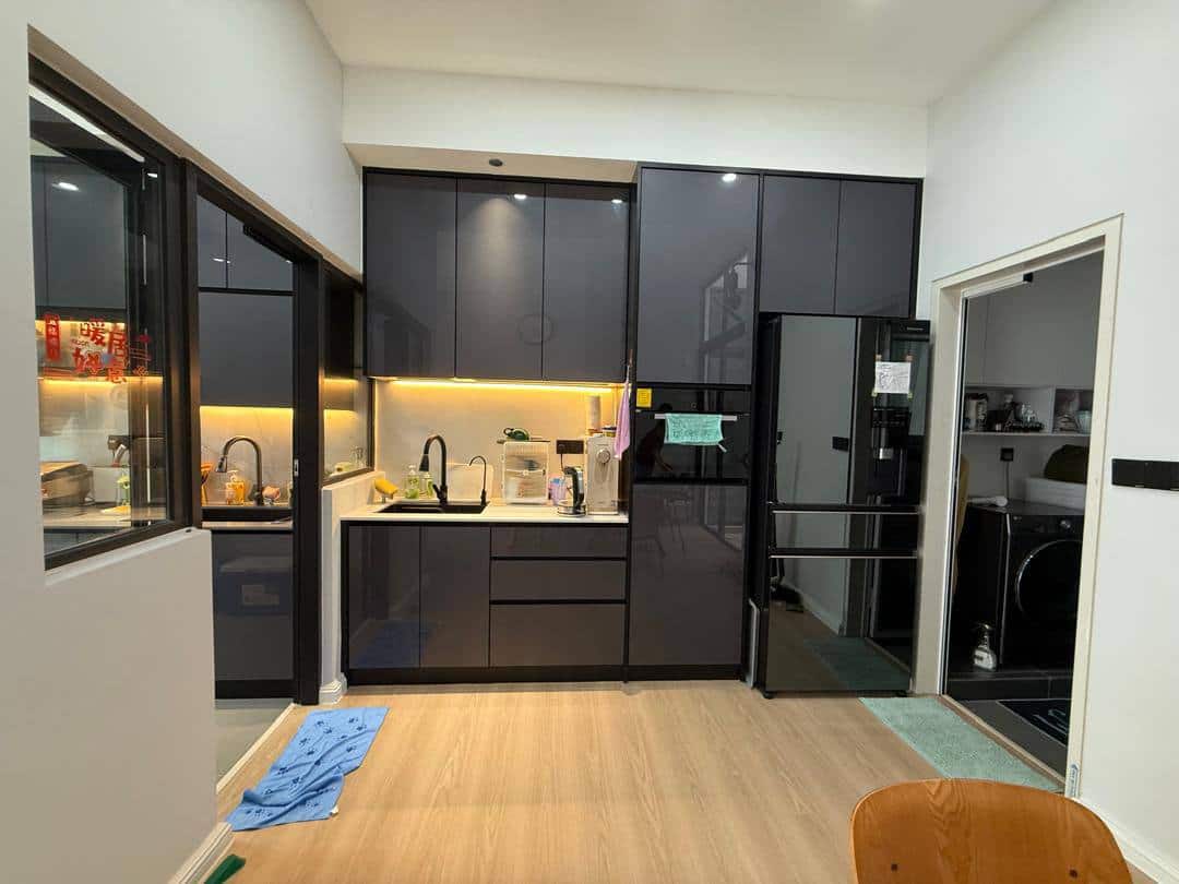 2-Storey Terrace Sunway Emerald Iskandar Puteri 2