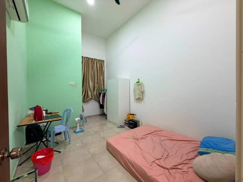 2-Storey Terrace Nusa Sentral Iskandar Puteri 6
