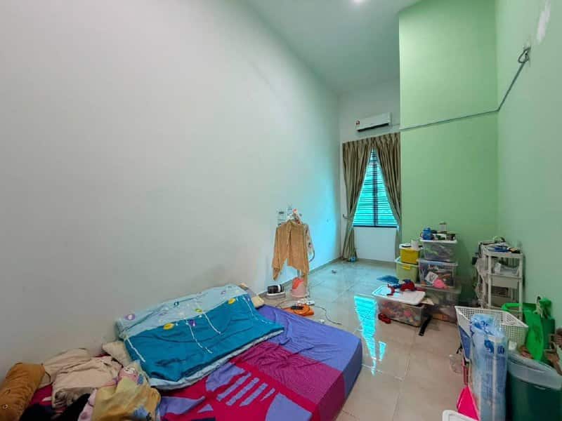2-Storey Terrace Nusa Sentral Iskandar Puteri 8